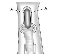 GMS Sierra: Lap-Shoulder Belt. Regular and Crew Cab