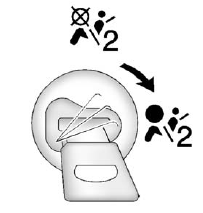 GMS Sierra: Airbag On-Off Switch GMS Sierra: Airbag On-Off Switch. Canada and Mexico