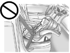 GMS Sierra: Infants and Young Children. Q: What are the different types of add-on child restraints?