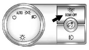 GMS Sierra: Interior Lighting. 