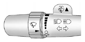 GMS Sierra: Windshield Wiper/Washer. Windshield Wiper/Washer
