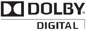 GMS Sierra: Trademarks and License Agreements GMS Sierra: Trademarks and License Agreements. Manufactured under license from Dolby Laboratories. Dolby and the double-D symbol are trademarks of Dolby Laboratories.