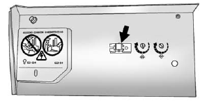 GMS Sierra: Universal Remote System Programming. 2. In the garage, locate the garage door opener receiver (motor-head unit). Find the “Learn” or “Smart” button. It can usually be found where the hanging antenna wire is attached to the motor-head unit and may be a colored button.
