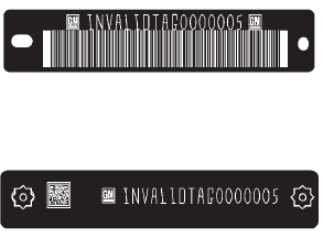 GMS Sierra: Vehicle Identification Number (VIN) GMS Sierra: Vehicle Identification Number (VIN). Vehicle Identification Number (VIN)