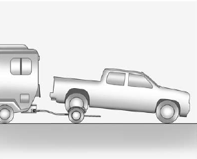 GMS Sierra: Recreational Vehicle Towing GMS Sierra: Recreational Vehicle Towing. Two-Wheel-Drive Vehicles
