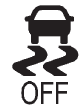 GMS Sierra: StabiliTrak® System GMS Sierra: StabiliTrak® System. To disable both TCS and StabiliTrak, press and hold the TCS/StabiliTrak button until the StabiliTrak OFF light illuminates and the appropriate DIC message displays. This will also disable the TSC feature.